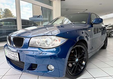 BMW 118 d M Sport*XENON*PDC*SHZ*Modellpflege