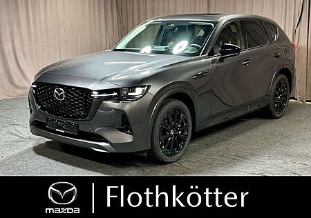 Mazda CX-60 327 PHEV HOMURA*DRIVER-P*SOUND-P*PANO*