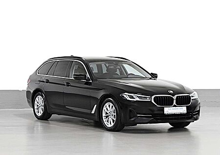 BMW 520 D TOURING BUSINESS*AUS 1 HAND*TOP-ZUSTAND*