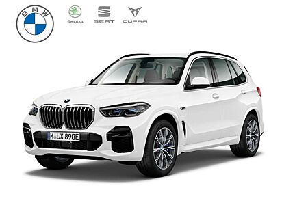 BMW X5 xDrive45e M-Sport*360°Kamera*Laserlicht*HeadUpDisp