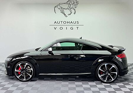 Audi TT RS 2.5 quattro|LED|Sport-AGA|Garantie|Kamera|