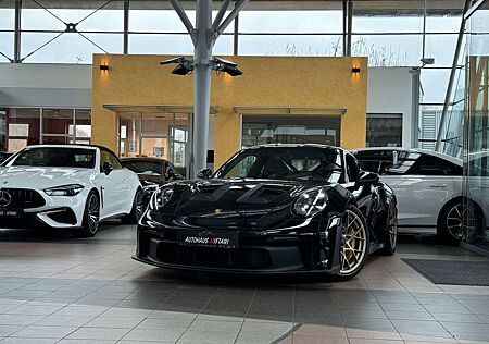 Porsche 992 911 GT3 RS Clubsport Käfig Matrx Lift Ceramik B