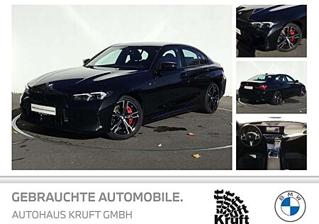 BMW 330 gebraucht kaufen BMW 330 i xDrive M SPORT PRO+AHK+DAP+PAP