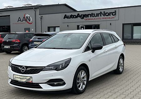 Opel Astra gebraucht kaufen Opel Astra Elegance Aut.+NAVI+KAMERA+SHZ+TEMP+DAB