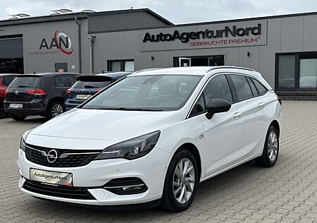 Opel Astra Elegance Aut. LED+NAVI+KAMERA+SHZ+TEMP+DAB