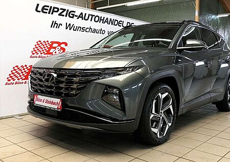 Hyundai Tucson Prime Mild-Hybrid 2WD*LED*NAV*AHK*PDC*