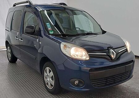 Renault Kangoo gebraucht kaufen Renault Kangoo Limited