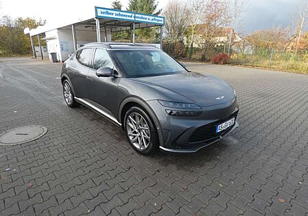 Genesis GV60 AWD Sport Technik Pano Sitz Comfort B&O