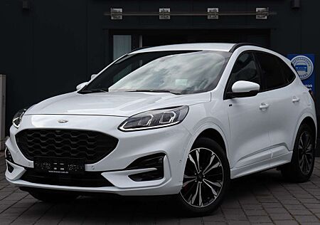 Ford Kuga 1.5 EcoBoost ST-LINE X Styling-Paket*Kamera*19``