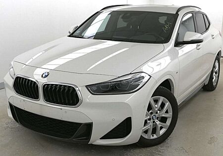 BMW X2 sDrive18i M Sportpaket Navi Kamera Sound