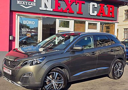Peugeot 3008 1.6 THP 165 Allure|Auto|AHK|360°|Navi