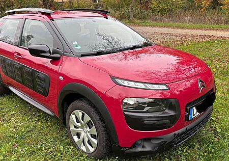 Citroën C4 Cactus Citroen PureTech 82 Feel