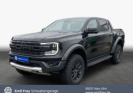 Ford Ranger 2,0 l EcoBlue Doppelkabine Autm. Raptor Die