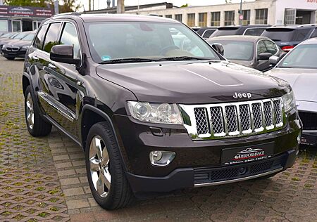 Jeep Grand Cherokee 3.0 CRD Overland Summit*INDIVIDUAL*