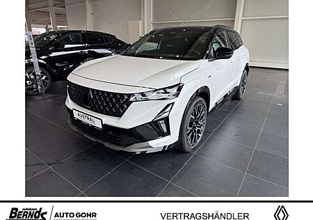 Renault Austral E-Tech Full Hybrid 200 Esprit Alpine