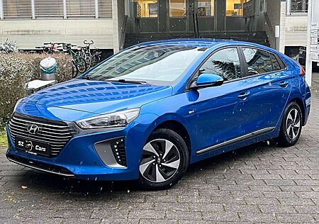 Hyundai Ioniq Trend Hybrid*1 Hand*