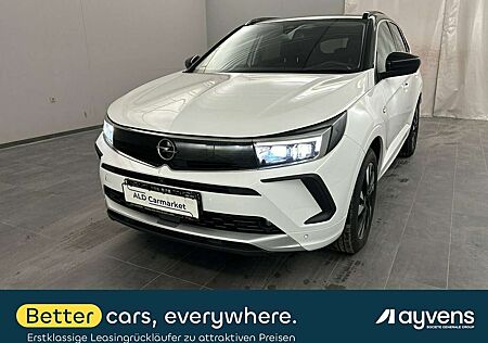Opel Grandland gebraucht kaufen Opel Grandland 1.5 D Automatik Business Elegance Geschlossen, 5-t