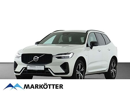 Volvo XC 60 XC60 T6 AWD Recharge Plug-In Hybrid R Design/AHK