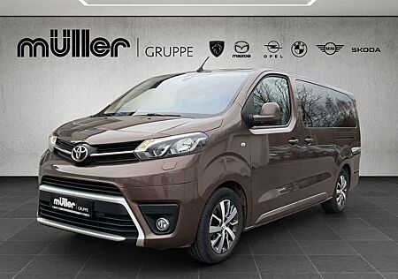 Toyota Pro Ace Proace Verso 2.0 D-4D L1 Verso Team