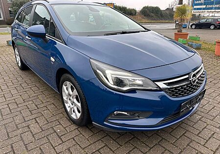 Opel Astra K Sports Tourer 120 Jahre Start/Stop