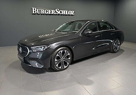 Mercedes-Benz E 220 d  PANO/LED/KAMERA/DISTRO/TOTW/RFK