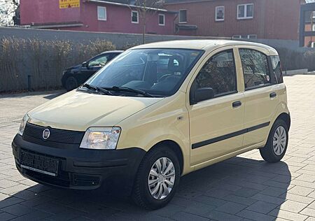 Fiat Panda 1.1 8V Active / TÜV NEU/ Zahnriemen gewechselt