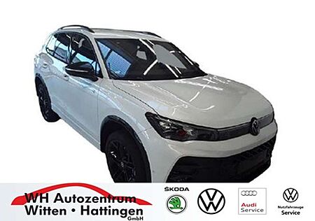VW Tiguan Volkswagen 2.0 TFSI DSG 4Motion R-Line Black Style STANDHZ...