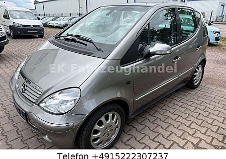 Mercedes-Benz A 140 ELEGANCE