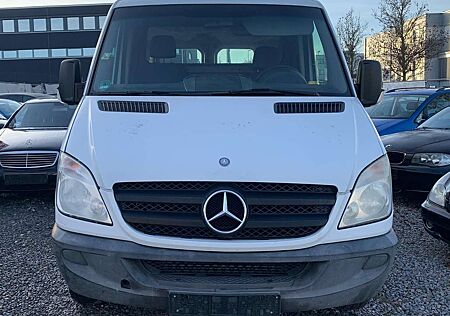 Mercedes-Benz Sprinter 215 CDI 215 CDI 906.613 vergl.