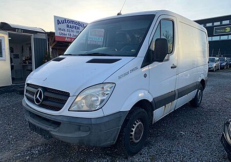 Mercedes-Benz Sprinter 215 CDI 215 CDI 906.613 vergl.