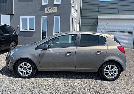 Opel Corsa D 1.6*1.Hand*Automatik*TüvNeu*Klima
