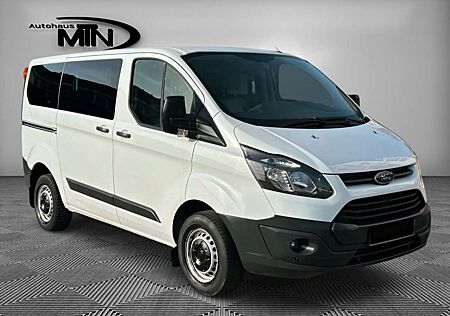 Ford Transit Custom H1+L1 9.Stz Klima PDC 1.HAND