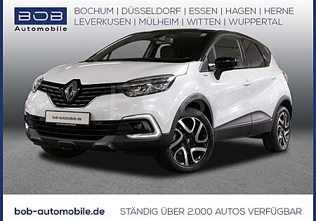 Renault Captur BOSE Edition TCe 120 PANO LED DAB NAVI SHZ