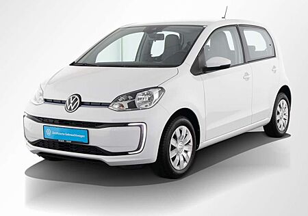 VW e-up! Volkswagen e-up! move up! 4-TÜRER KAMERA SHZ TEMPOMAT PDC