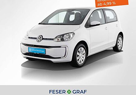 VW Up Volkswagen ! e-! 4Türen Automatic