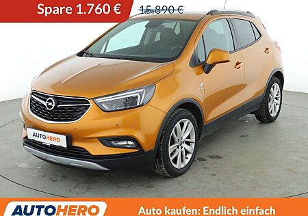 Opel Mokka X 1.4 Turbo Active Start/Stop 4x4*LED*CAM*PDC*SHZ*
