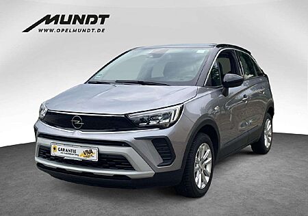 Opel Crossland X Elegance