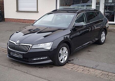 Skoda Superb Combi Ambition*LED*Navi*SHZ*PDC*ACC*MFL