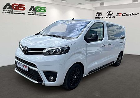 Toyota Pro Ace Proace Verso 2,0L D-4D Executive L1 (7 Sitzer) - AHK