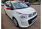 Citroën C1 Citroen Shine Edition Open Air Cabrio Feel 2016