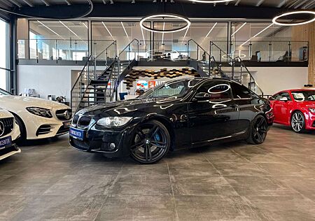 BMW 335 i xDrive Coupe *Klima*Xenon*Navi*Schiebedach*