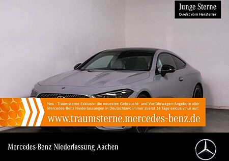 Mercedes-Benz CLE 220 d AMG+NIGHT+PANO+360+BURMESTER+SITZKLIMA
