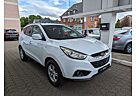 Hyundai ix35 2.0 2WD Gepflegtes Fahrzeug