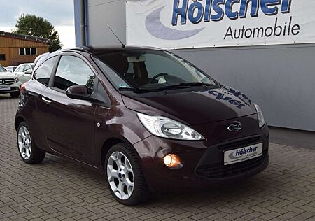 Ford Ka /+ 1,2 Titanium ! !!22000Km!!!