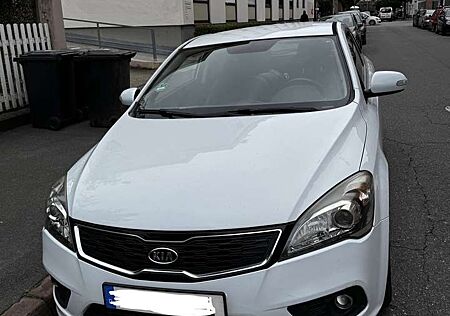 Kia Pro_ceed ProCeed / pro_cee'd pro Ceed 1.6 CVVT Spirit