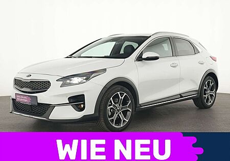 Kia XCeed Xdition JBL|Navi|Kamera|CarPlay|Bi-LED|ACC