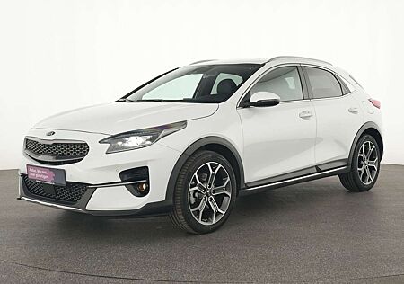 Kia XCeed Xdition JBL|Navi|Kamera|CarPlay|Bi-LED|ACC