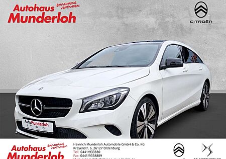 Mercedes-Benz CLA 180 7G-DCT URBAN Business-Paket Panoramadach R-Kamera