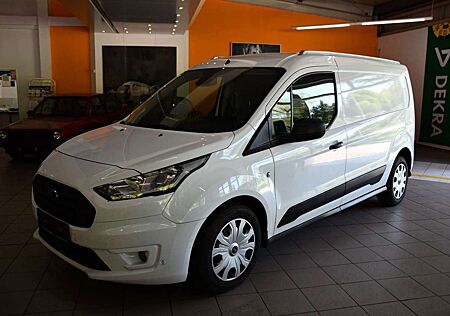 Ford Transit Connect Kasten 240 lang L2 Trend REGALE