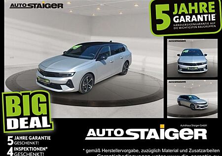 Opel Astra L ST 1.2 Turbo Automatik*Sitzheizg*Parksens